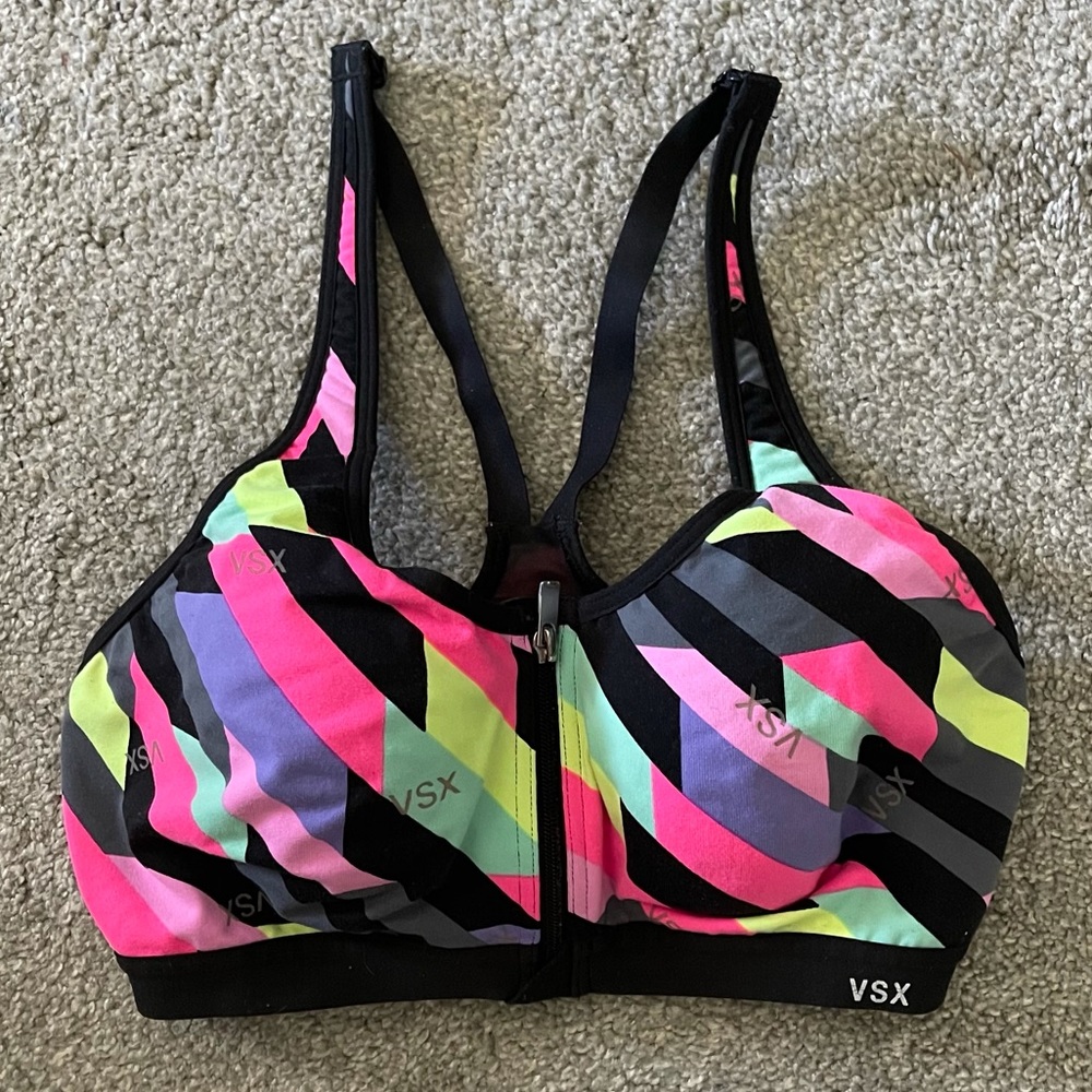 Victoria’s Secret VSX sports bra